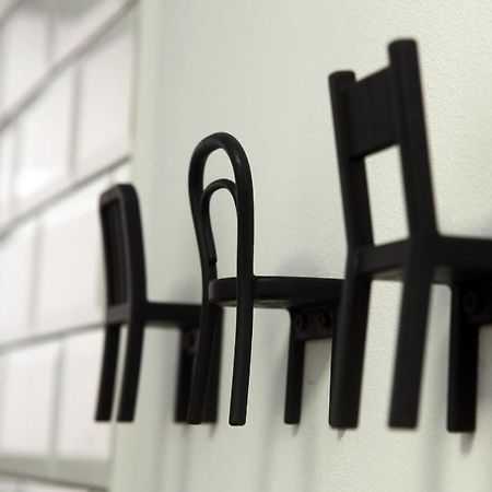 Cape Town Apartments 이졸라 외부 사진
