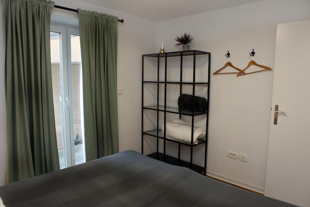 Cape Town Apartments 이졸라 외부 사진