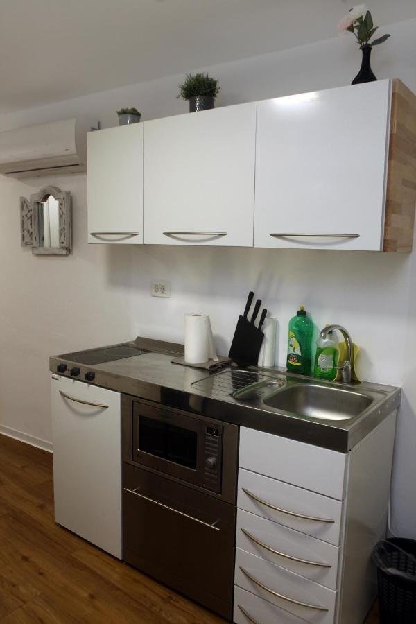 Cape Town Apartments 이졸라 외부 사진