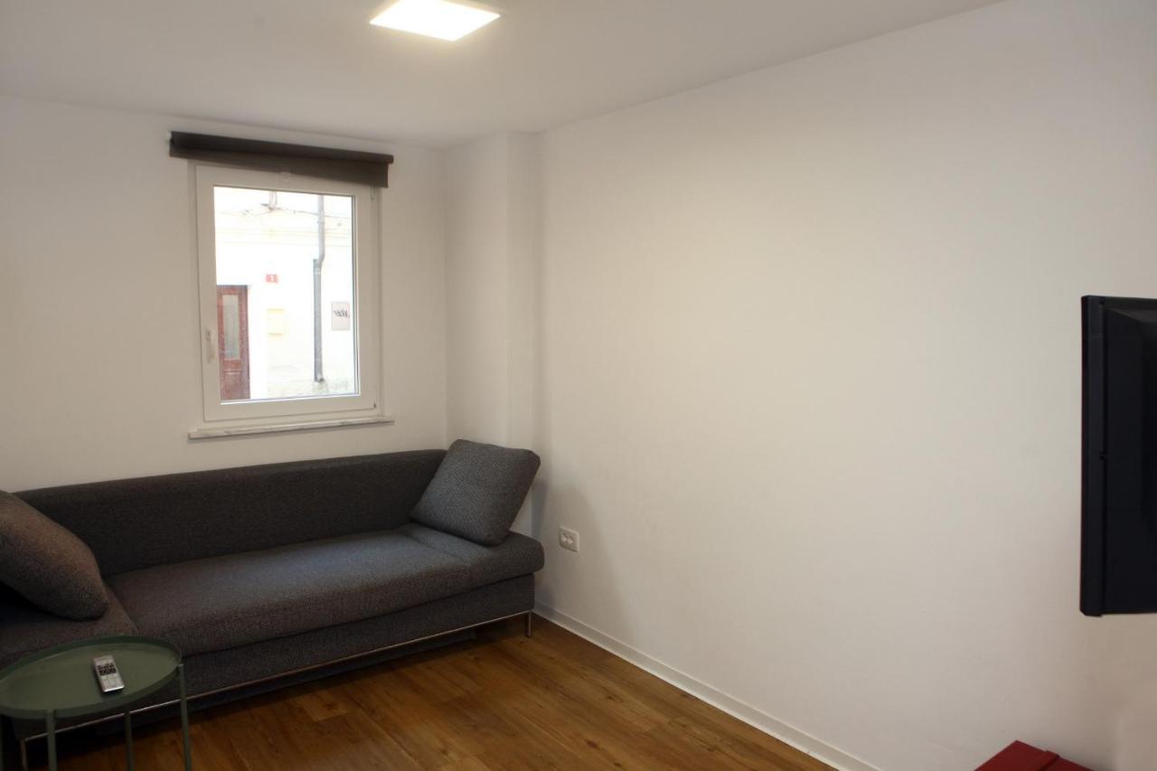 Cape Town Apartments 이졸라 외부 사진