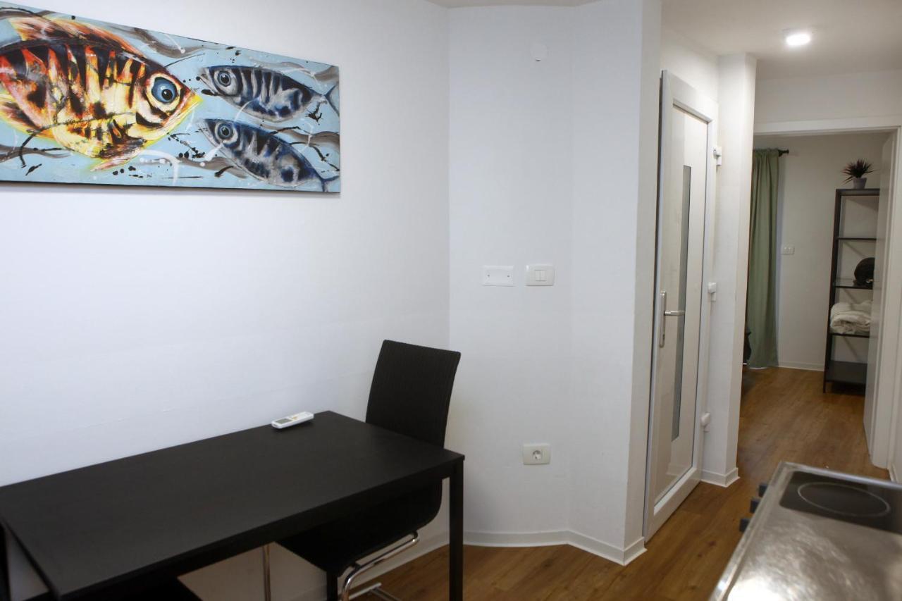 Cape Town Apartments 이졸라 외부 사진