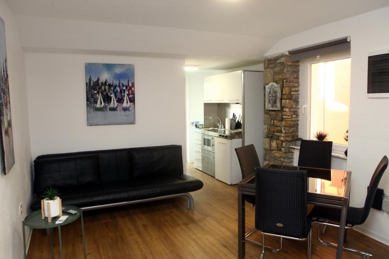 Cape Town Apartments 이졸라 외부 사진