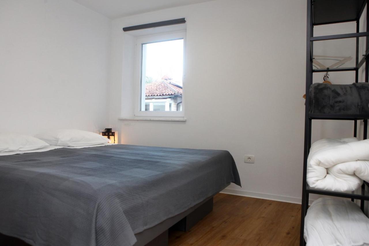 Cape Town Apartments 이졸라 외부 사진