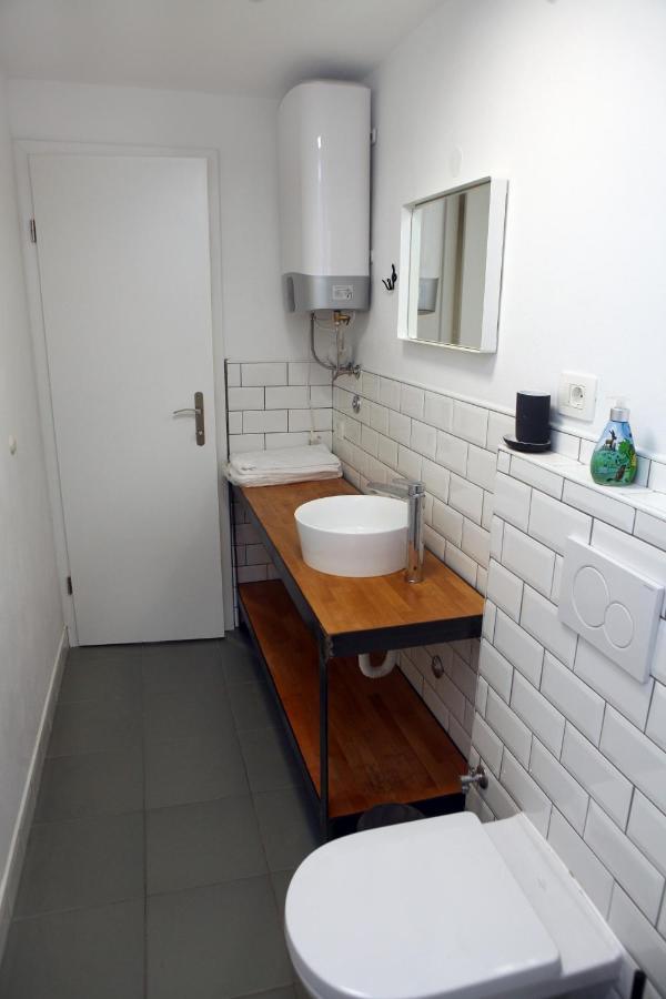 Cape Town Apartments 이졸라 외부 사진