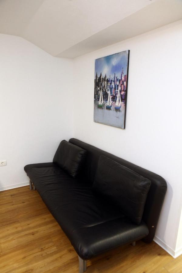 Cape Town Apartments 이졸라 외부 사진