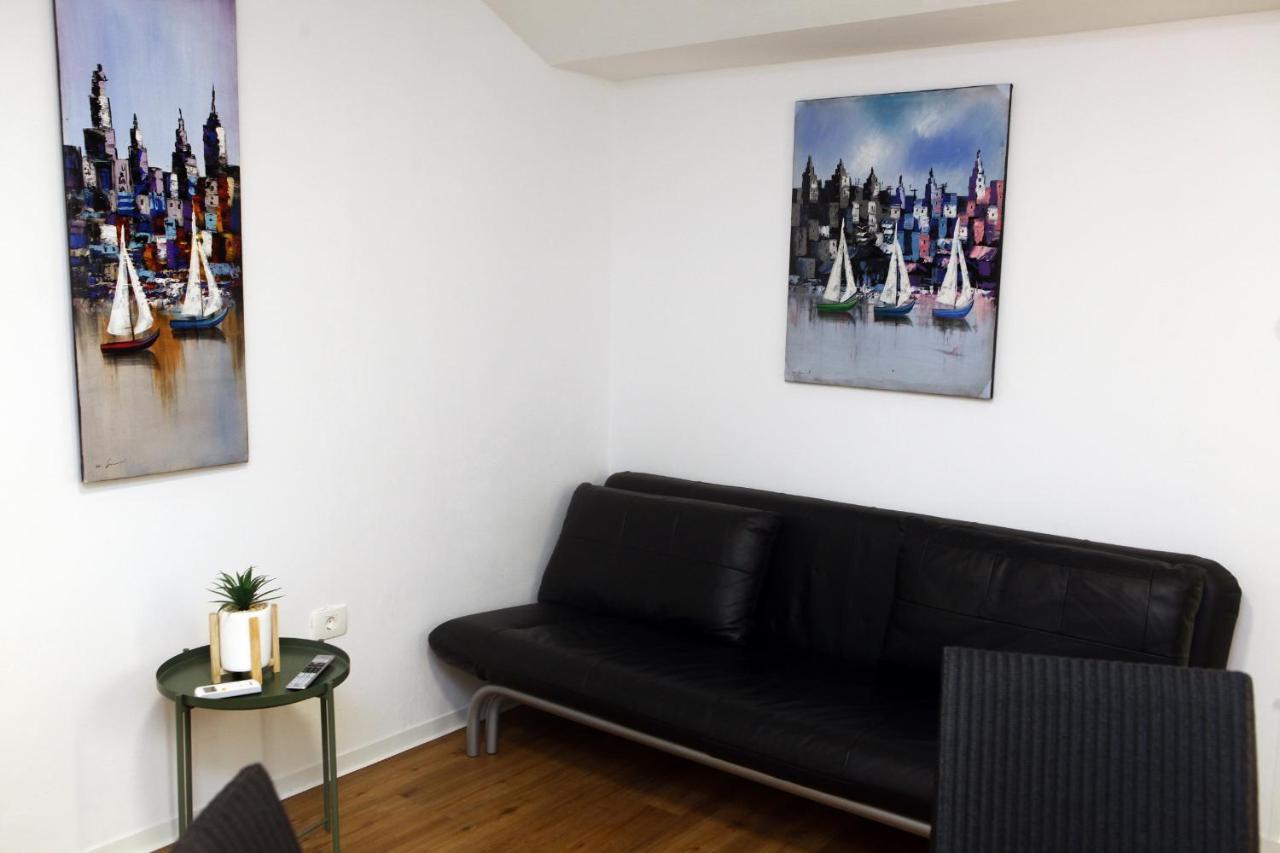 Cape Town Apartments 이졸라 외부 사진