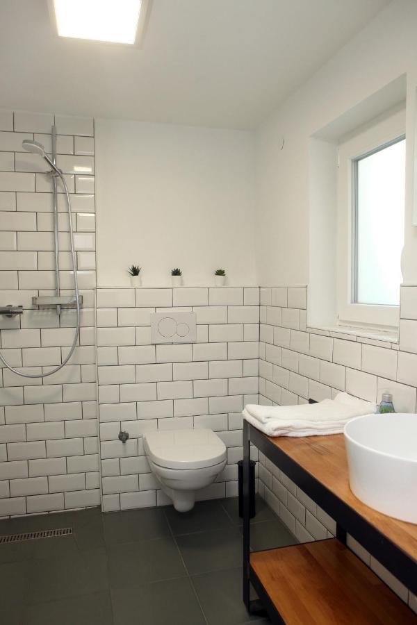 Cape Town Apartments 이졸라 외부 사진