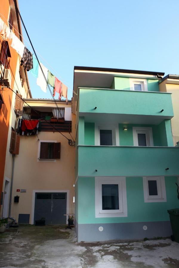 Cape Town Apartments 이졸라 외부 사진