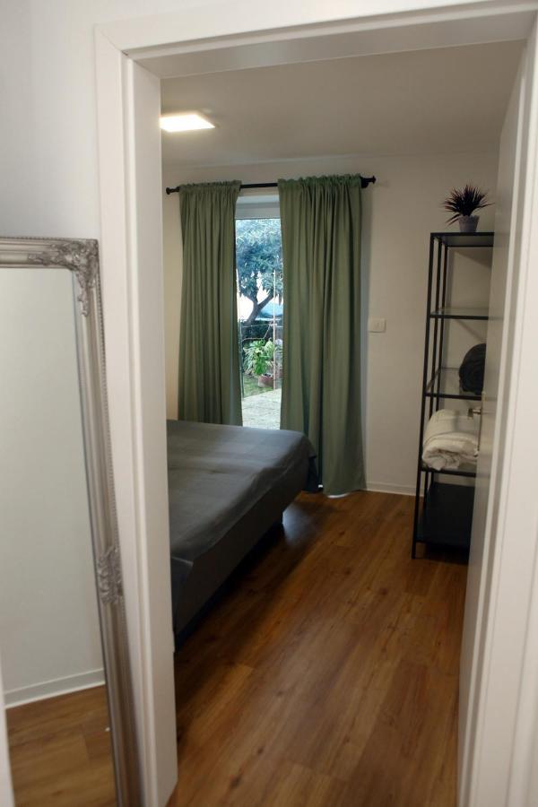 Cape Town Apartments 이졸라 외부 사진