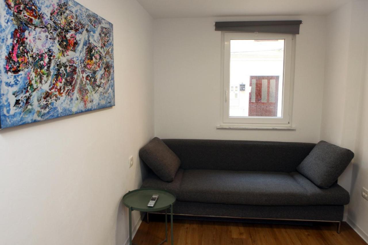 Cape Town Apartments 이졸라 외부 사진