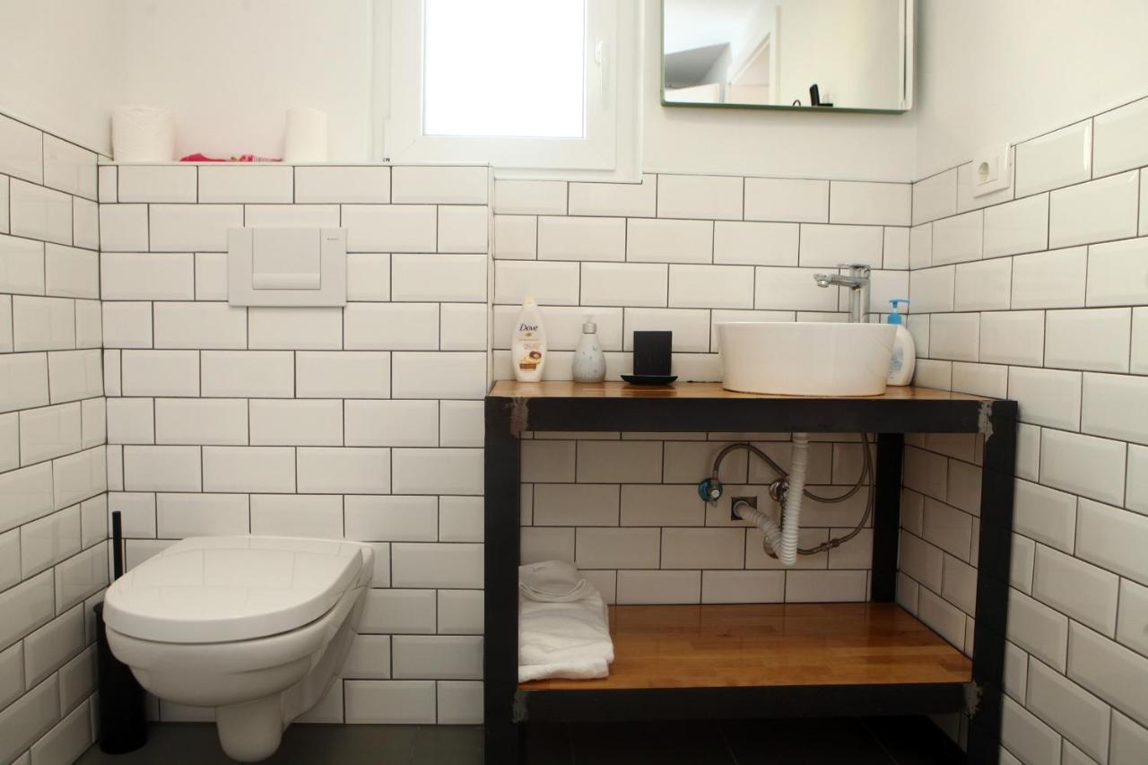 Cape Town Apartments 이졸라 외부 사진