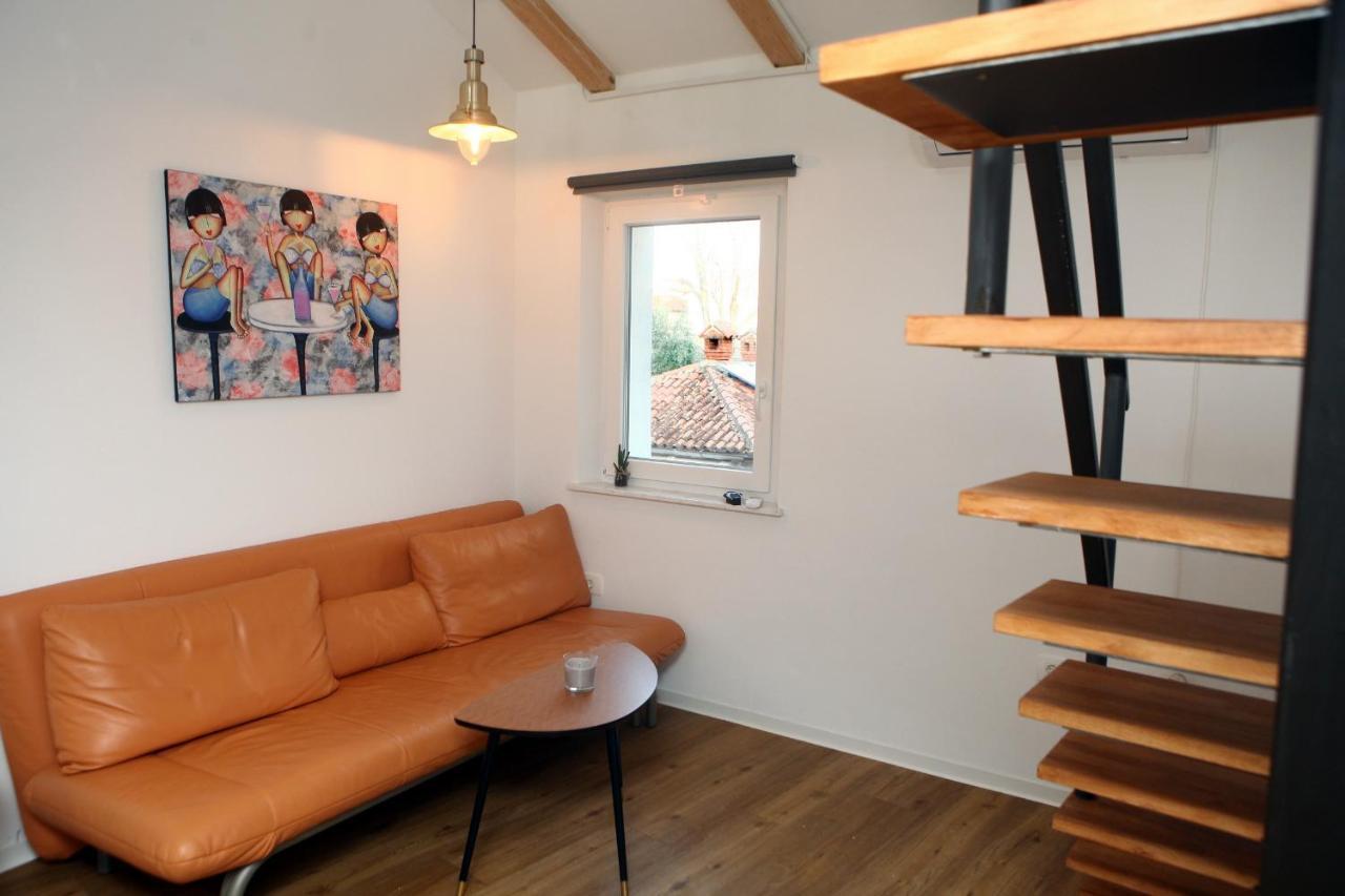 Cape Town Apartments 이졸라 외부 사진