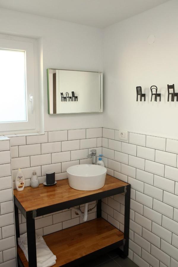 Cape Town Apartments 이졸라 외부 사진