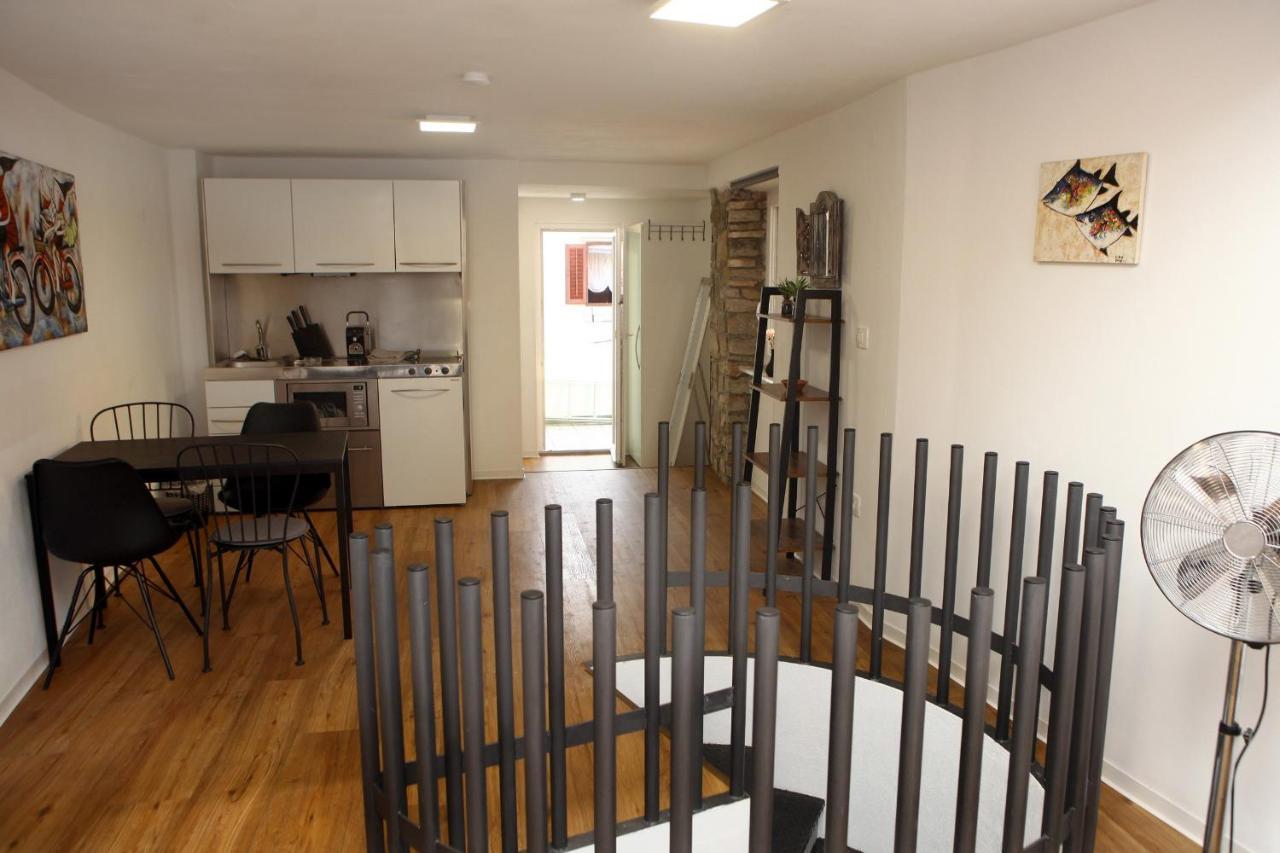 Cape Town Apartments 이졸라 외부 사진