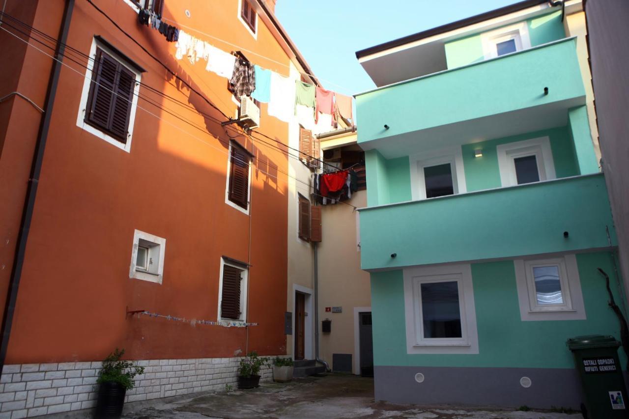 Cape Town Apartments 이졸라 외부 사진
