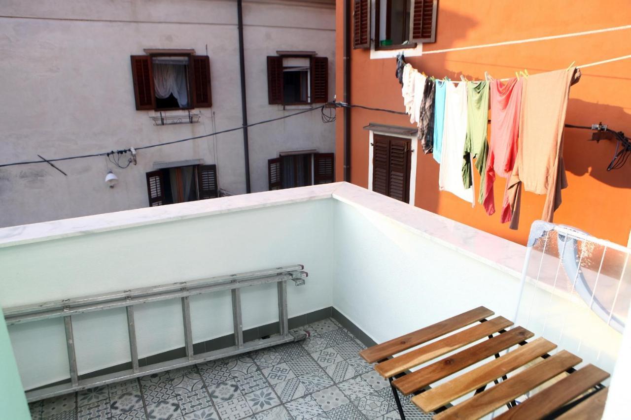 Cape Town Apartments 이졸라 외부 사진