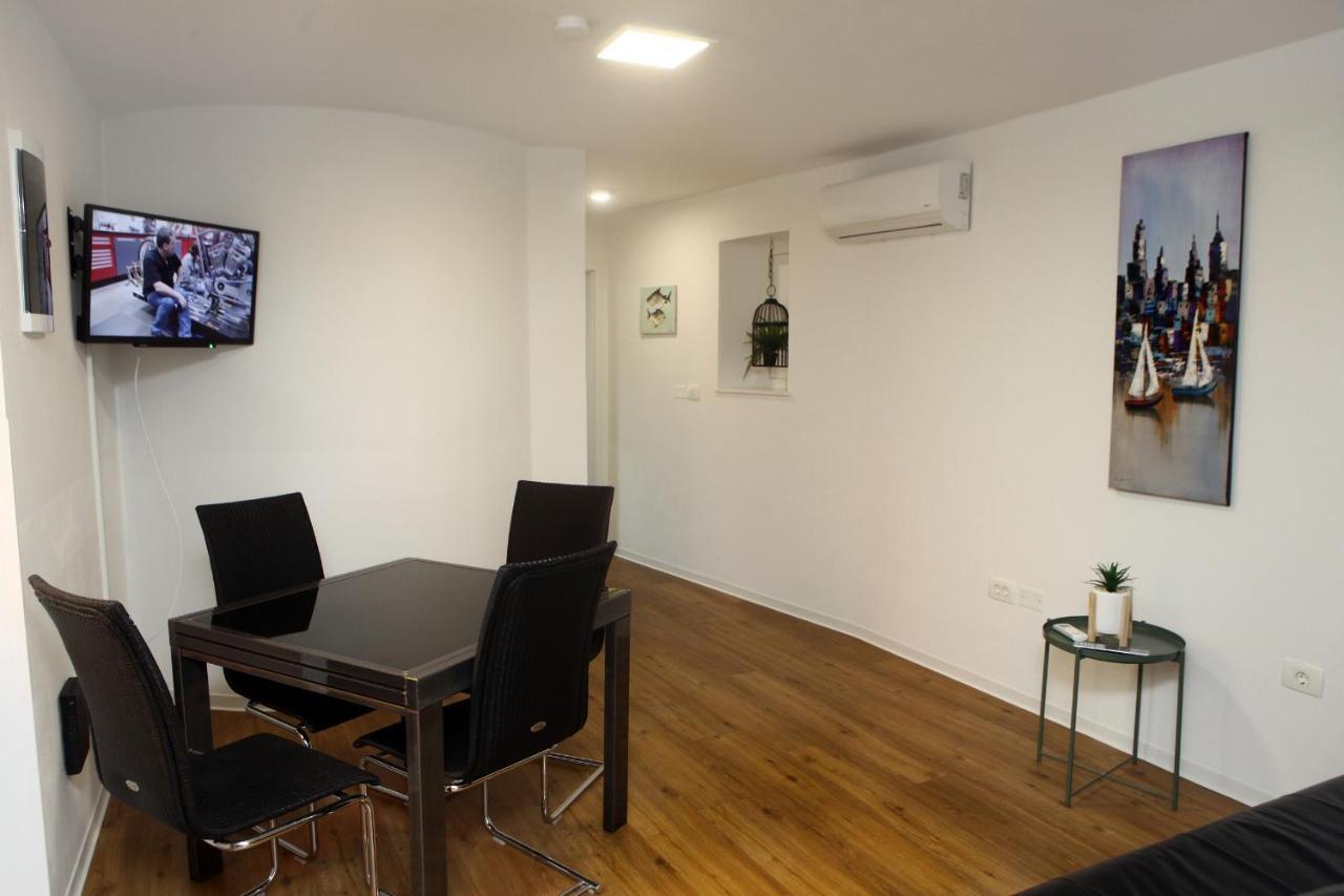 Cape Town Apartments 이졸라 외부 사진