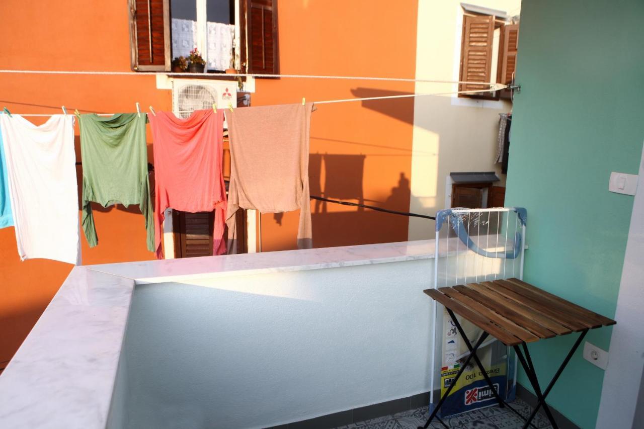 Cape Town Apartments 이졸라 외부 사진