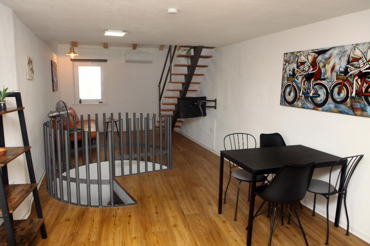 Cape Town Apartments 이졸라 외부 사진