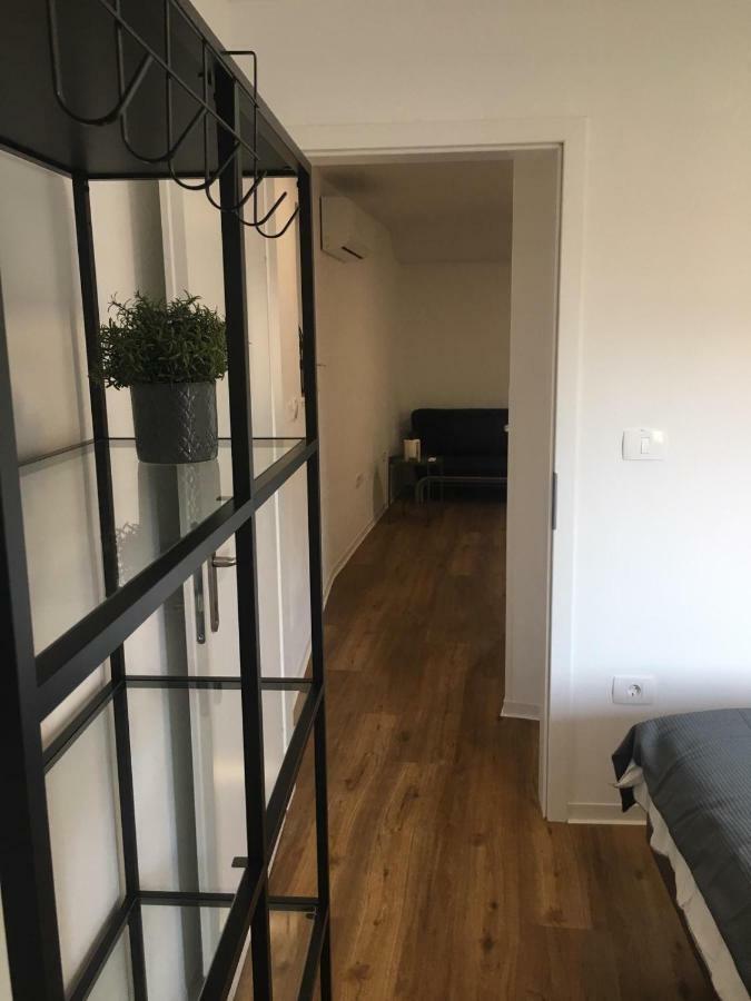 Cape Town Apartments 이졸라 외부 사진